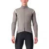 Image de CASTELLI 4522511-064 PERFETTO RoS 2 JKT Jacket Homme NICKEL GRAY/TRAVERTINE Taille XL
