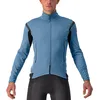 Image de CASTELLI 4522511 PERFETTO RoS 2 JACKET Men's Jacket Black XL