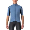 Image de CASTELLI 4522512 GABBA RoS 2 Men's Jacket Black XL