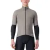 Image de CASTELLI Parfait Ros 2 Wind Jersey Veste Homme
