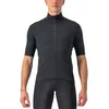 Image de Castelli 4522513 PERFETTO RoS 2 WIND JERSEY Jacket Homme LIGHT BLACK Taille 3XL