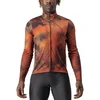 Image de CASTELLI 4522521 VENTAGLIO Jersey Sweatshirt Men's Fire XXL