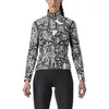 Image de CASTELLI Unlimited Parfait Ros 2 W Jac Veste Femme