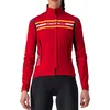 Image de CASTELLI 4522537 UNLIMITED PERFETTO RoS 2 W JAC Women's Jacket Black S