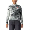 Image de CASTELLI 4522540-977 UNLTD W Thermal JRS Women's Sweatshirt Birch Green L