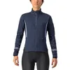 Image de CASTELLI 4522542 DINAMICA 2 JACKET Women's Jacket Black S