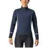 Image de CASTELLI 4522542 DINAMICA 2 JACKET Women's Jacket Black L