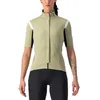 Image de CASTELLI 4522544 GABBA RoS 2 W Women's Jacket Black L