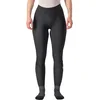Image de CASTELLI 4522551-110 VELOCISSIMA TH Tight Tights Femme Black/Black Reflex Taille S