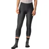 Image de CASTELLI 4522552-110 VELOCISSIMA TH KNI. Shorts Femme Black/Black Reflex Taille M