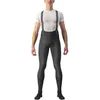 Image de CASTELLI 4522568-010 SEMIFREDDO BIBTIGHT Cycling Bib Shorts Homme Black Taille XXXL