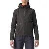 Image de CASTELLI 4522571-030 TRAIL END. GT JKT Jacket Femme DARK GRAY Taille M