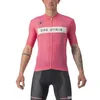 Image de CASTELLI 9510574 FUORI #Giro Jersey Men's Sweatshirt Rosa Giro 3XL