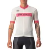 Image de CASTELLI 9510574 FUORI #Giro Jersey Men's Sweatshirt Bianco XL