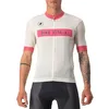 Image de CASTELLI 9510574 FUORI #Giro Jersey Men's Sweatshirt Bianco XXL