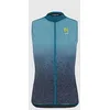 Image de KARPOS 2501053-034 Verve Evo W S.Less T-Shirt Femme Corsair/Adriatic Blue Taille S