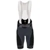 Image de Karpos Verve Evo BIBSHORT Black/Ombre Blue Man