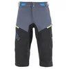 Image de Karpos Val Fed Evo Short Ombre Bleu/Noir Homme