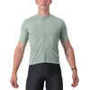Image de CASTELLI 4522006-346 Unlimited ALLROAD Jersey Men's T-Shirt Defender Green M