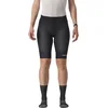 Image de CASTELLI 4523049-010 Trail W Liner Women's Shorts Black S