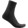 Image de CASTELLI 4523051-010 PREMIO W SOCK Women's Socks Black M