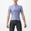Image de CASTELLI 4523036-534 Aero Pro W Jersey Women's T-Shirt Violet Mist S