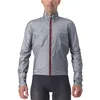 Image de CASTELLI 4522090-008 TEMPESTA LITE JACKET Men's Jacket GRAY S