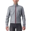 Image de CASTELLI 4522090-008 TEMPESTA LITE JACKET Men's Jacket GRAY L