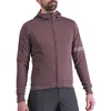 Image de Sportful 1121045-623 GIARA Hoodie Homme Sweatshirt Huckleberry L