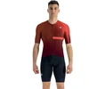 Image de Sportful Maillot Bomber Homme Rouge
