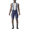 Image de CASTELLI 4520004-424 SUPERLEGGERA BIBSHORT Men's Shorts Belgian Blue M