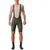 Image de CASTELLI 4520006-309 COMPETIZIONE BIBSHORT Men's Shorts Deep Green S