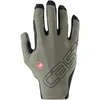 Image de CASTELLI 4520034-089 UNLIMITED LF GLOVE Men's Cycling gloves FOREST GRAY XXL