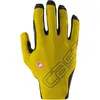 Image de CASTELLI 4520034-755 UNLIMITED LF GLOVE Men's Cycling gloves GOLDENROD XXL