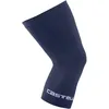 Image de CASTELLI 4520584-424 PRO SEAMLESS KNEE WARMER Men's Leg warmers Belgian Blue M