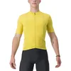 Image de CASTELLI 4521021-782 CLASSIFICA Jersey Men's T-Shirt Passion Fruit M