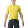 Image de Maillot Castelli Classifica   Maillot de cyclisme pour homme, respirant, léger et confortable pour les longues distances