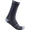 Image de CASTELLI 4521029-424 SUPERLEGGERA T 18 SOCK Men's Socks Belgian Blue M