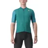 Image de CASTELLI 4522022-319 Endurance Elite Jersey Men's T-Shirt Quetzal Green XL