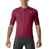 Image de CASTELLI 4522022-421 Endurance Elite Jersey Men's T-Shirt Bordeaux S
