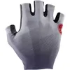 Image de Castelli Compétition 2 Glove, Gants de Cyclisme Homme/Femme, Haute Performance, Respirant et Confortable, Idéal pour Compétition