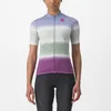 Image de CASTELLI 4522060-534 Dolce Jersey Women's T-Shirt Violet Mist/Amethyst L