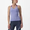 Image de CASTELLI 4522062-534 Solaris Top Women's T-Shirt Violet Mist/Amethyst M