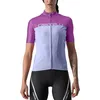 Image de CASTELLI 4522065-534 VELOCISSIMA Jersey Women's T-Shirt Violet Mist/Amethyst M