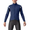 Image de CASTELLI 4522511-424 PERFETTO RoS 2 JKT Jacket Homme BELGIAN BLUE/SILVER GRAY Taille XXL