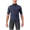 Image de CASTELLI 4522512-424 GABBA RoS 2 Jacket Homme BELGIAN BLUE/SILVER REFLEX Taille XXL