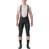 Image de CASTELLI 4523005-010 ENTRATA 2 BIBKNICKER Men's Shorts Black XL
