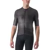 Image de CASTELLI 4523009-085 Aero Race 6.0 Jersey Men's T-Shirt Light Black S