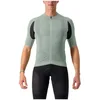 Image de CASTELLI 4523011-346 SUPERLEGGERA 3 Jersey Men's T-Shirt Defender Green XXXL