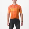Image de CASTELLI 4523012-034 Climber's 3.0 SL2 Jersey Men's T-Shirt Brilliant Orange XXL